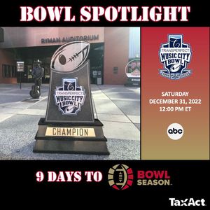 Image post by @bowlseason on Instagram