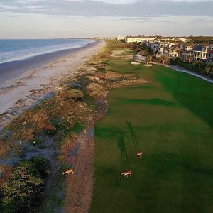 Image post by @kiawahresort on Instagram