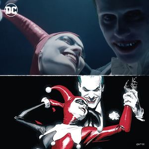 Image post by @dcukofficial on Instagram