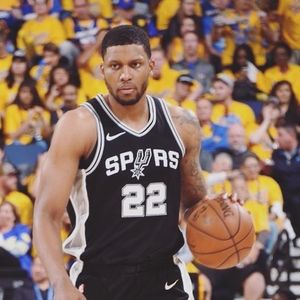 Image post by @rudygay on Instagram