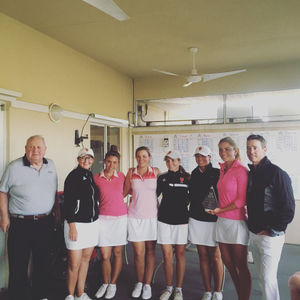 Image post by @flagler_college_golf on Instagram