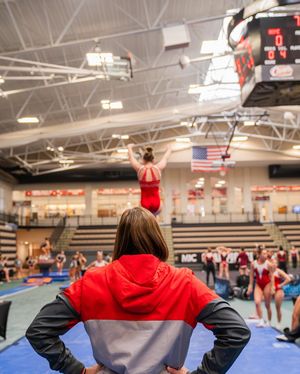 Image post by @semogymnastics on Instagram