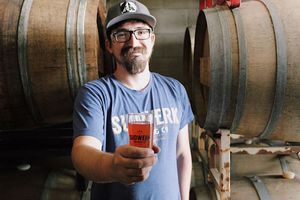 Image post by @sudwerkbrew on Instagram