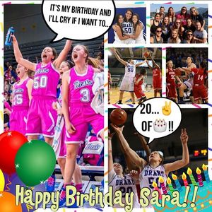 Image post by @drakewbb on Instagram