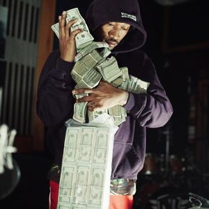 Image post by @drip on Instagram