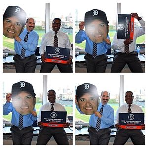 Image post by @ballysportsdet on Instagram