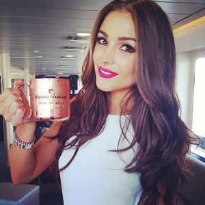 Image post by @missuniverse on Instagram