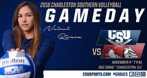 Image post by @csubucs on Instagram