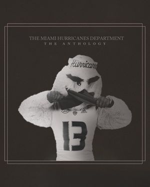 Image post by @miamihurricanes on Instagram