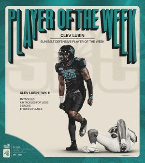 Image post by @coastalfootball on Instagram