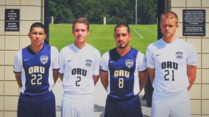 Image post by @orumsoccer on Instagram
