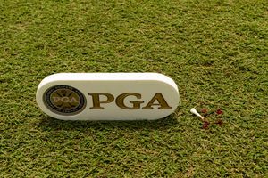 Image post by @pga on Instagram