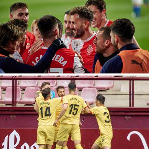 Image post by @gironafc on Instagram