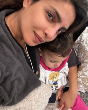 Image post by @priyankachopra on Instagram