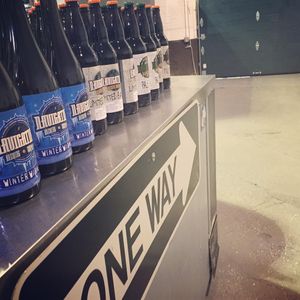 Image post by @navigationbrewingco on Instagram
