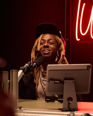 Image post by @applemusic on Instagram