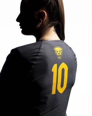 Video post by @pitt_vb on Instagram