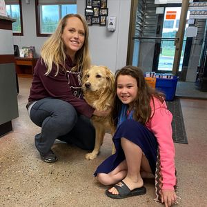 Image post by @spokhumanesoc on Instagram