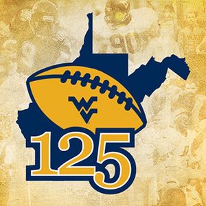 Image post by @wvusports on Instagram