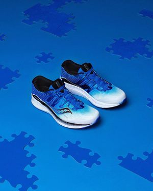 Image post by @saucony on Instagram