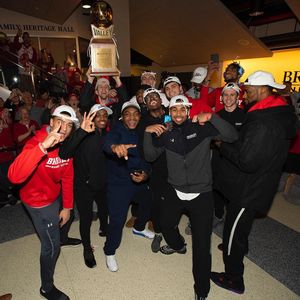 Image post by @bradleyumbb on Instagram