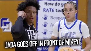 Video post by @qwik11hoops on YouTube