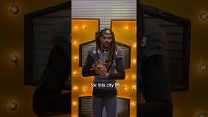 Video post by @Hamilton Tiger-Cats on YouTube