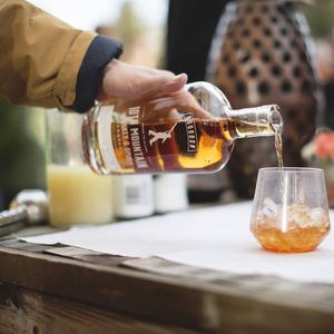 Image post by @10thmtnwhiskey on Instagram