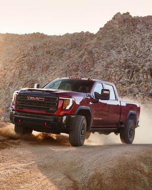 Image post by @gmc on Instagram