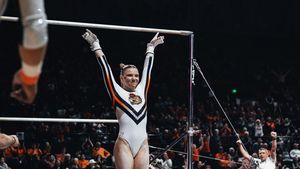 Image post by @beaverathletics on Instagram