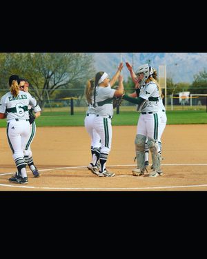Image post by @hussonsoftball on Instagram