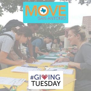 Image post by @move_texas on Instagram