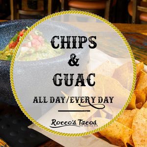 Image post by @roccostacos on Instagram