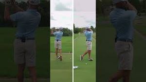 Video post by @cogornogolf on YouTube