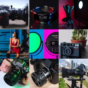 Image post by @fotodioxpro on Instagram