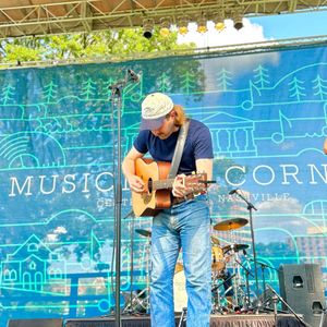 Image post by @muscornernash on Instagram