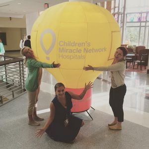 Image post by @uindydm on Instagram