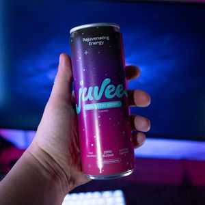 Image post by @drinkjuvee on Instagram