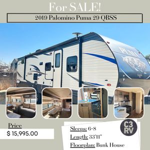 Image post by @c3rvsalesandrentals on Instagram