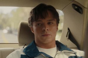 Image post by @Variety on Twitter