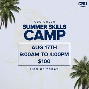 Image post by @cbucheer on Instagram