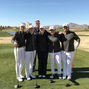 Image post by @purduewgolf on Instagram