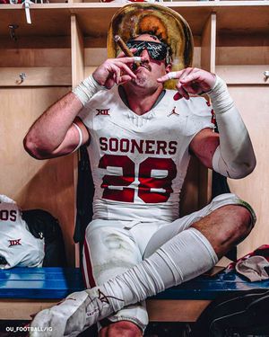 Image post by @espncfb on Instagram