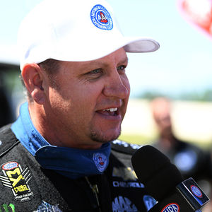Image post by @jfr_racing on Instagram