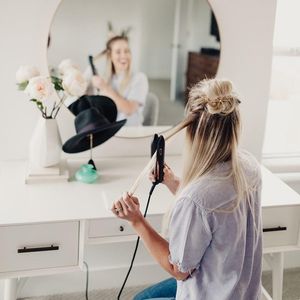 Image post by @panasonicpersonalcare on Instagram