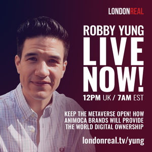 Image post by @londonrealtv on Instagram