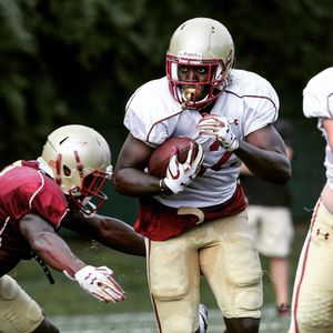 Image post by @bceagles on Instagram