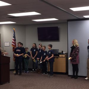 Image post by @d47schools on Instagram