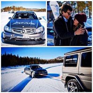 Image post by @susie_wolff on Instagram