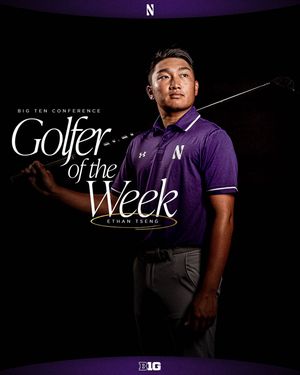 Image post by @numensgolf on Instagram